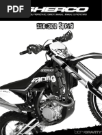 Manuel de pièces Yamaha Cuxi XC100N | PDF | Échecs