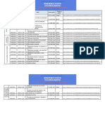 Accesos Curso Derechos Humanos en El Servicio Publico