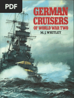 The Ottoman Steam Navy 1828-1923 | PDF