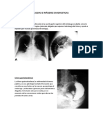 Definicion de Patologias e Imágenes Diagnosticas