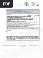 Lineamientos para Recategorización Docentes Pef v2 (1) .Dot