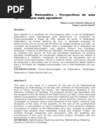 modelagem matematica