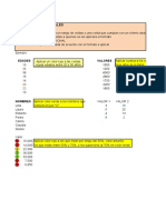 EVIDENCIA CLASE 4 EXCEL ACTIVIDAD 3.3.4