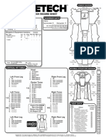 Celerity CLR-03-O A