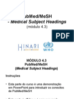 Port_Modulo_4_3_PubMed_MeSH_2009