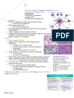 9 - Neoplastic Disease 3 - Hodgkin Disease