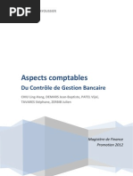 Download Dossier Comptabilit Bancaire by Jean-Baptiste Demars SN50802446 doc pdf