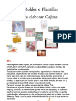58 Moldes de Cajas (1).PDF · Versión 1