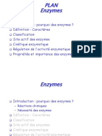 Enzymes PACES 12-13