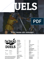 5TD Duels