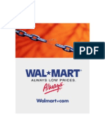 Wal-Mart RFID Case Study - How RFID Improved Supply Chain Efficiency