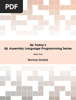 Assembly Language