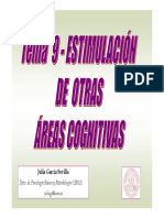 Tema-9-Estimulación Otros Cosas Cognitivas