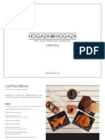 Catalogo HogazaHogaza