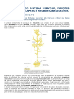 Capitulo 45 Resumo Fisiologia Guyton