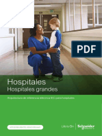 Hospitales Grandes