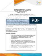 Unidad 2 - Fase 4 - Microeconomia