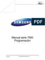 Guia Samsung