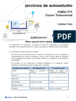 Cgeu-171 Ejercicio T001