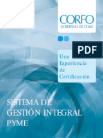 CORFO-SistemaGestionIntegralPYME