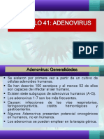 Adenovirus