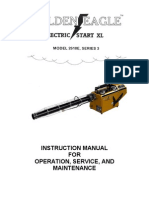 Instruction Manual FOR Operation, Service, and Maintenance