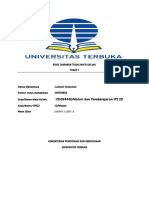 BJT 1 Elak MATERI DAN PEMBELAJARAN IPS DI SD