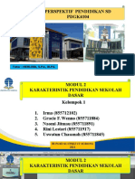 Modul 2 PDGK4104 Kelompok I