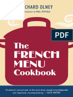 Download Recipes from The French Menu Cookbook by Richard Olney by Richard Olney SN50804186 doc pdf