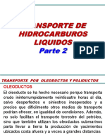 Tema3.Transporte de Hidrocarburos Liquidos-Parte2