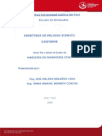 Bolanos Ana y Monroy Omar Espectros Peligro Sismico