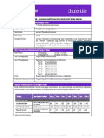 Final - Ringkasan Informasi Produk Dan Layanan Hospitalisation and Surgery Rider - Umum