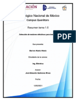Equipos Mecanicos - Barron Alanis Alexis - Resumen 1.6