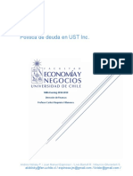 Caso UST Final PDF