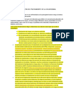 SUPERVISIÓN DEL TRATAMIENTO DE LA DISLIPIDEMIA. (1)