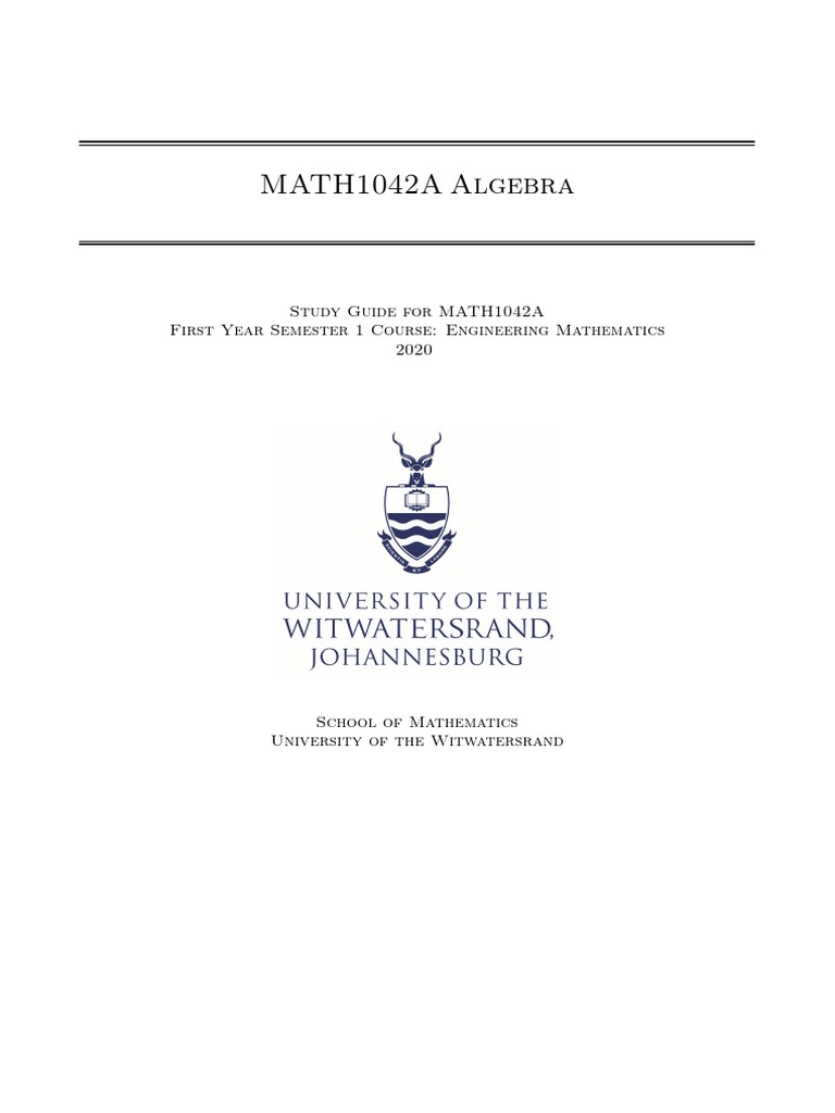 BASIC ALGEBRA STUDY GUIDE PDF visual data 8