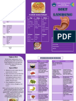 Leaflet Diet Lambung - FIX