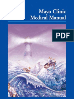 Mayo Medical Manual