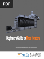 Beginners Guide To Fired Heaters (Rev00)