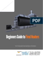 Beginners Guide To Fired Heaters (Rev00)