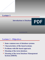 DBMS_FALL_2010_Lecture_01
