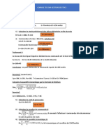 Corrigé SOM Gestion de stock