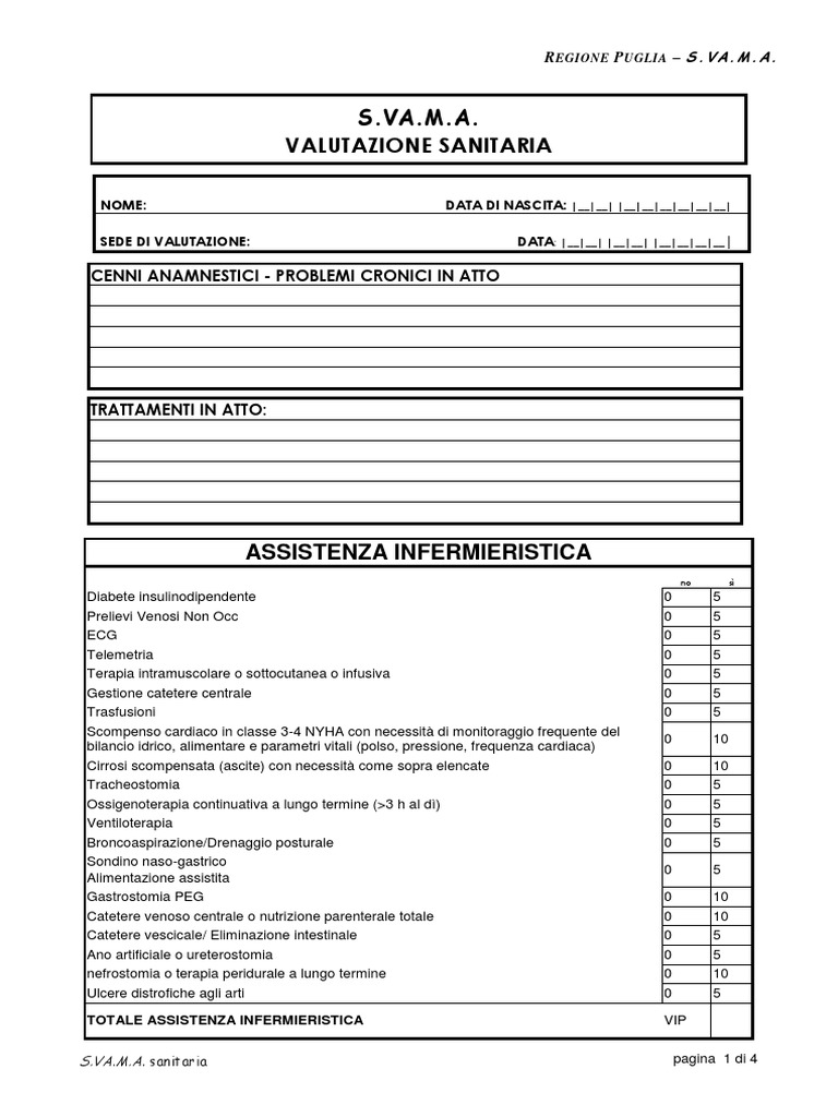 02 Svama Sanitaria | PDF