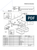 PROSIS Part Information