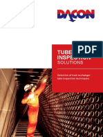 Tube Inspection Guidebook