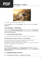 Albatros Baudelaire Les Fleurs Du Mal Charles Baudelaire