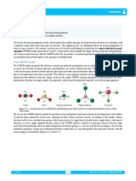 9.1: VSEPR Theory: Learning Objectives