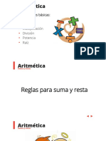 01 Aritmética