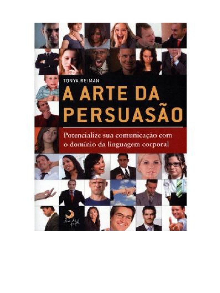 A Arte Da Persuasão | Download grátis PDF | Marketing | Família