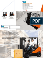 Pneumatic Forklift Trucks - D20253033S35C-5